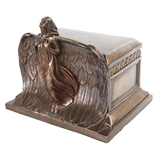 RISING ANGEL URN