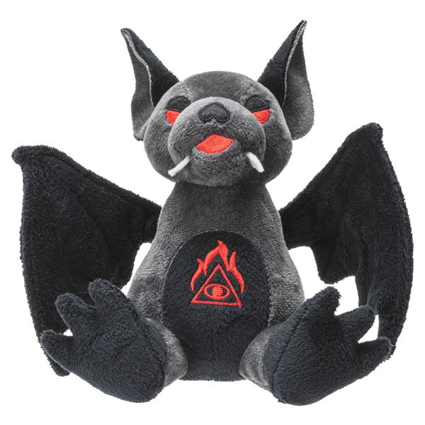 VAMPIRE BAT PLUSH