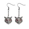 Image 1 : OWL EARRINGS