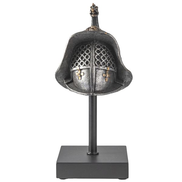 THRACIAN GLADIATOR HELMET