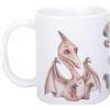 Image 1 : DINOSAUR FRIENDS MUG
