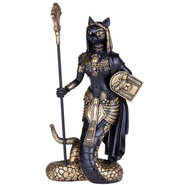 BASTET