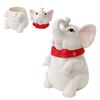 Image 1 : ELEPHANT COOKIE JAR