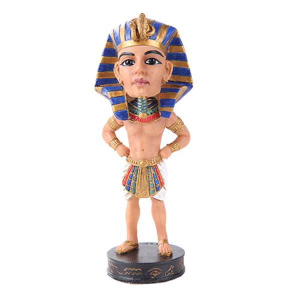 KING TUT BOBBLEHEAD