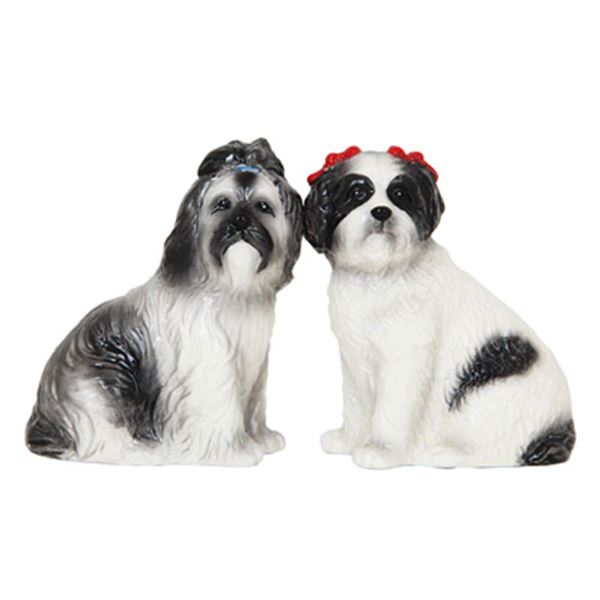 SHIH TZU SP