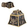 Image 1 : EGYPTIAN TRINKET BOX