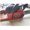 Image 2 : JONSERED GAS CHAINSAW