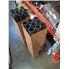 Image 2 : LOT OF RUBBER TUBES