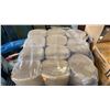 Image 2 : 2 BOXES OF REDI SAN HARD SURFACE SANITIZER AND BOX OF CASCADES PAPER TOWELS