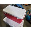 Image 2 : 2 coleman coolers