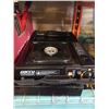 Image 2 : PORTABLE GAS STOVE AND METAL PORTABLE CHARCOAL BBQ