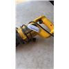 Image 2 : Dewalt reciprocating saw and heavy duty jigsaw both working