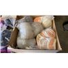 Image 2 : NEW RESPIRATOR MASKS, FILTER MAKING KITS AND TRAY OF FILTERS