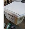 Image 2 : LARGE IGLOO COOLER WITH CORD