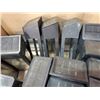 Image 8 : BOX OF 30+ SOLAR OUTDOOR LIGHTS