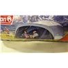 Image 2 : Coleman skydome 5 minutes set up 8 person tent no door pole