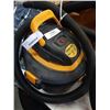 Image 2 : 2HP SHOP VAC