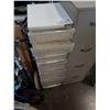 Image 2 : 7 DRAWER PLASTIC ORGANIZER