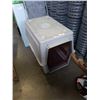 Image 1 : 30 INCH TALL DOG CRATE
