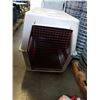 Image 2 : 30 INCH TALL DOG CRATE