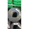 Image 2 : LARGE SINGLE ROLL OF MESH 48" TALL FENCING VARYING LENGTHS