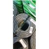 Image 2 : LARGE SINGLE ROLL OF MESH 48" TALL FENCING VARYING LENGTHS