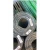Image 2 : LARGE SINGLE ROLL OF MESH 48" TALL FENCING VARYING LENGTHS
