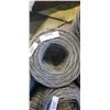 Image 2 : LARGE SINGLE ROLL OF MESH 48" TALL FENCING VARYING LENGTHS