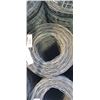 Image 2 : LARGE SINGLE ROLL OF MESH 48" TALL FENCING VARYING LENGTHS