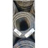 Image 2 : 3- 48" TALL ROLLS OF METAL FENCING VARYING LENGTHS