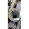 Image 2 : 3- 48" TALL ROLLS OF METAL FENCING VARYING LENGTHS