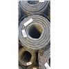 Image 2 : LARGE SINGLE ROLL OF MESH 54" TALL FENCING VARYING LENGTHS