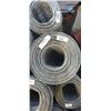 Image 2 : LARGE SINGLE ROLL OF MESH 54" TALL FENCING VARYING LENGTHS