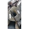 Image 2 : LARGE SINGLE ROLL OF MESH 54" TALL FENCING VARYING LENGTHS