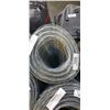 Image 2 : 2 - ROLLS OF MESH 54" TALL FENCING LARGE VARYING LENGTHS
