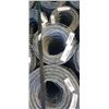 Image 2 : 2 - ROLLS OF MESH 54" TALL FENCING LARGE VARYING LENGTHS