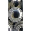 Image 2 : 2 - ROLLS OF MESH 54" TALL FENCING LARGE VARYING LENGTHS