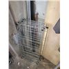 Image 2 : HDX 4 TIER METAL ADJUSTABLE RACKING WITH SHELF CLIPS