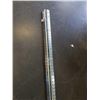 Image 8 : LOT OF METAL SLOTTED SHELF BRACKETS AND SUPPORTS