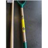 Image 8 : 3 NEW SHOVELS - GARANT AND HDX