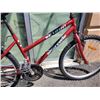 Image 2 : Red/Black supercycle bike