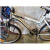 Image 2 : Gold/white infinity bike