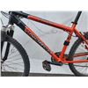 Image 2 : ORANGE/BLACK NORCO BIKE