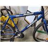 Image 2 : BLUE SUPERCYCLE BIKE