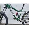 Image 2 : GREEN KONA BIKE
