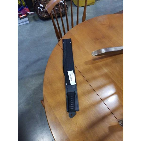 DECORATIVE SHORT SWORD