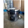 Image 1 : 30 CUP WHALE ELECTRIC RICE COOKER