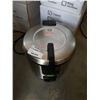 Image 2 : 20 CUP TIGER RICE COOKER