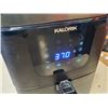 Image 2 : Kalorik 5.3-Quart Digital Air Fryer XL tested and working