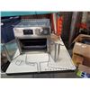 Image 2 : KALORIK MAXX AIR FRYER OVEN TESTED AND WORKING